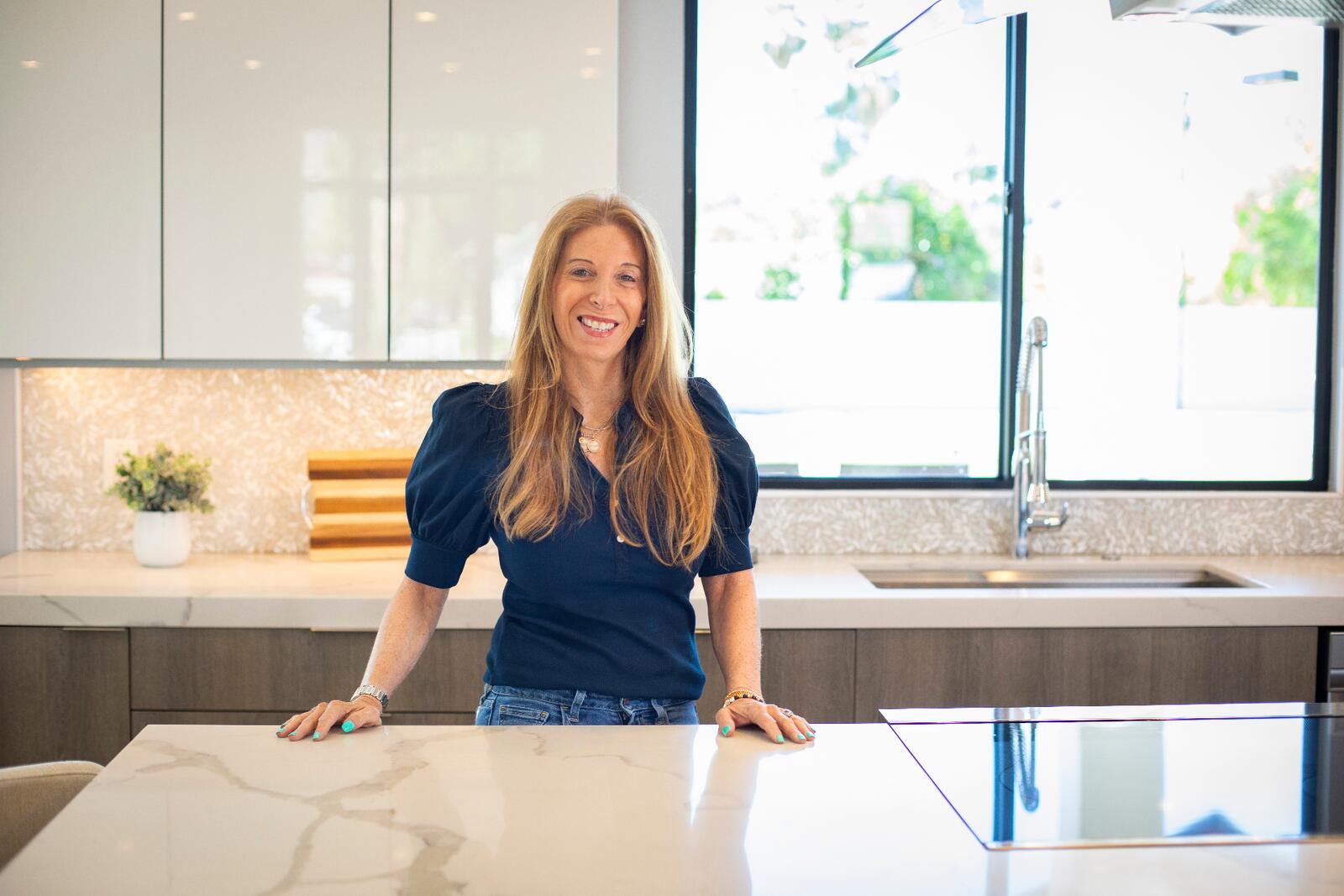 Rachel Barkley, Arizona move advisor